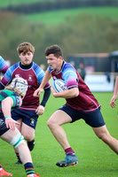 Enniskillen U18 v Clogher Valley