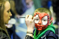 St Patrick's Day Enniskillen 2014
