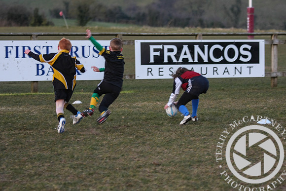 Enniskillen Mini rugby v Letterkenny (27 of 27)